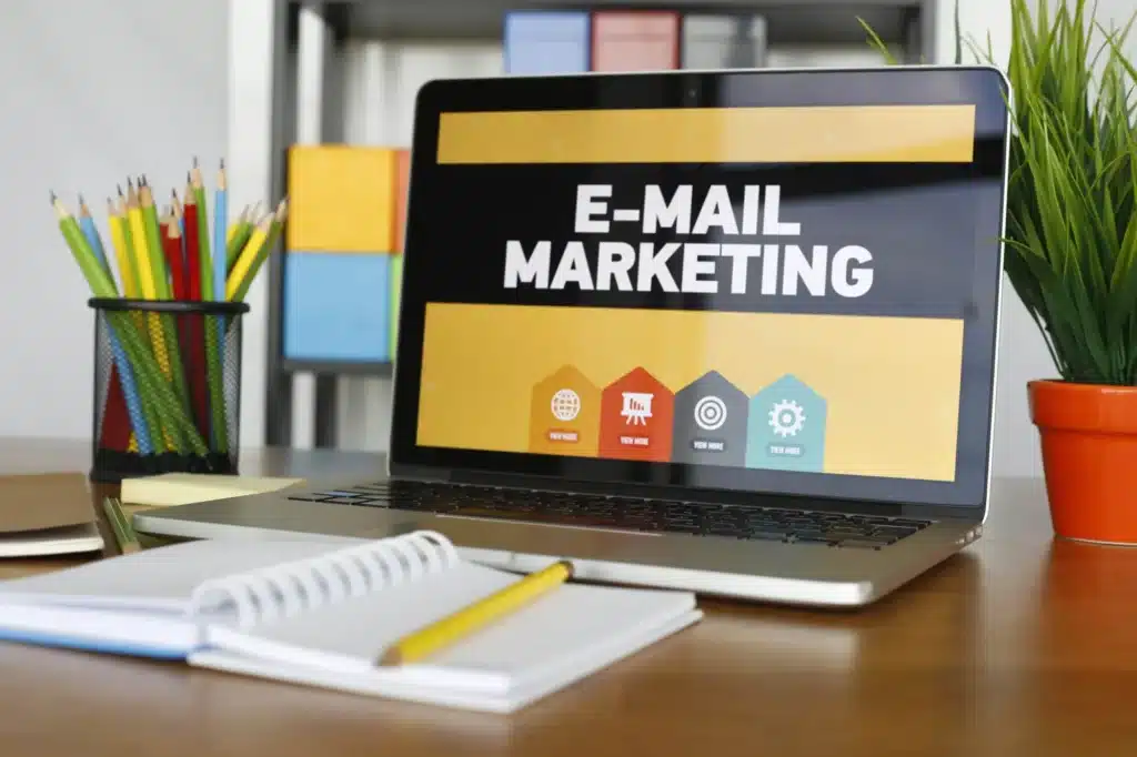 Email Marketing là gì?