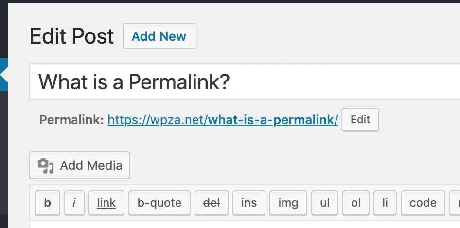 Permalink là gì? Hướng dẫn tạo, tối ưu Permalink chuẩn SEO đơn giản, nhanh chóng 10 Hướng dẫn lựa chọn Permalink tối ưu nhất cho SEO