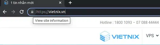 Port 443 là gì? Cổng 443 được sử dụng để làm gì? 9 vi du https