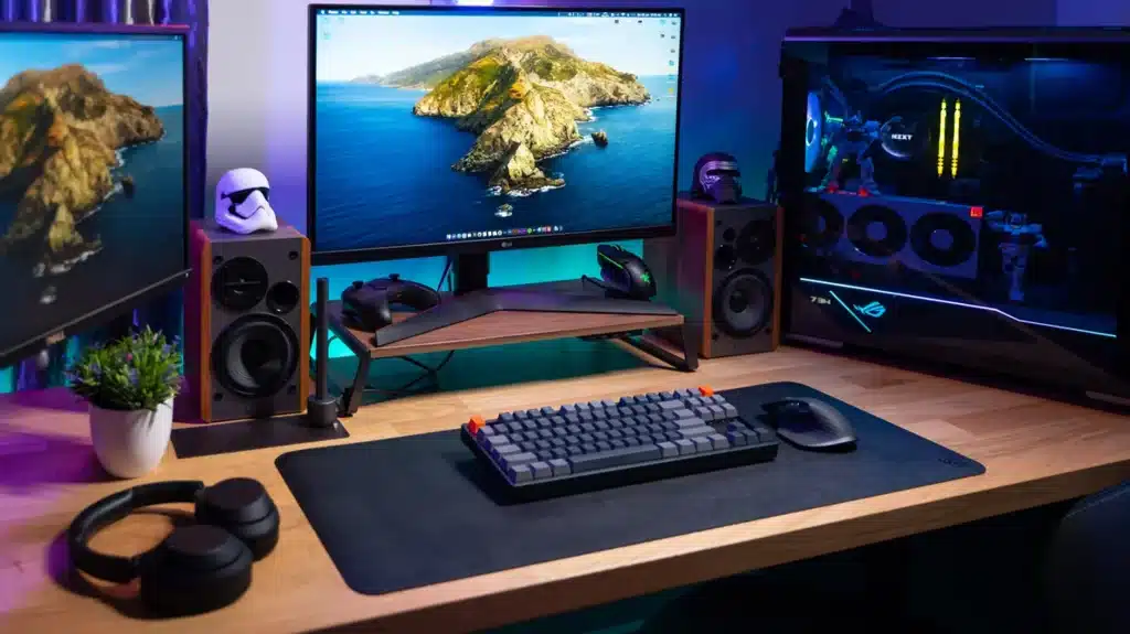 OpenCore là gì? Cách cài đặt Hackintosh bằng OpenCore nhanh chóng 14 Xây dựng máy tính Hackintosh