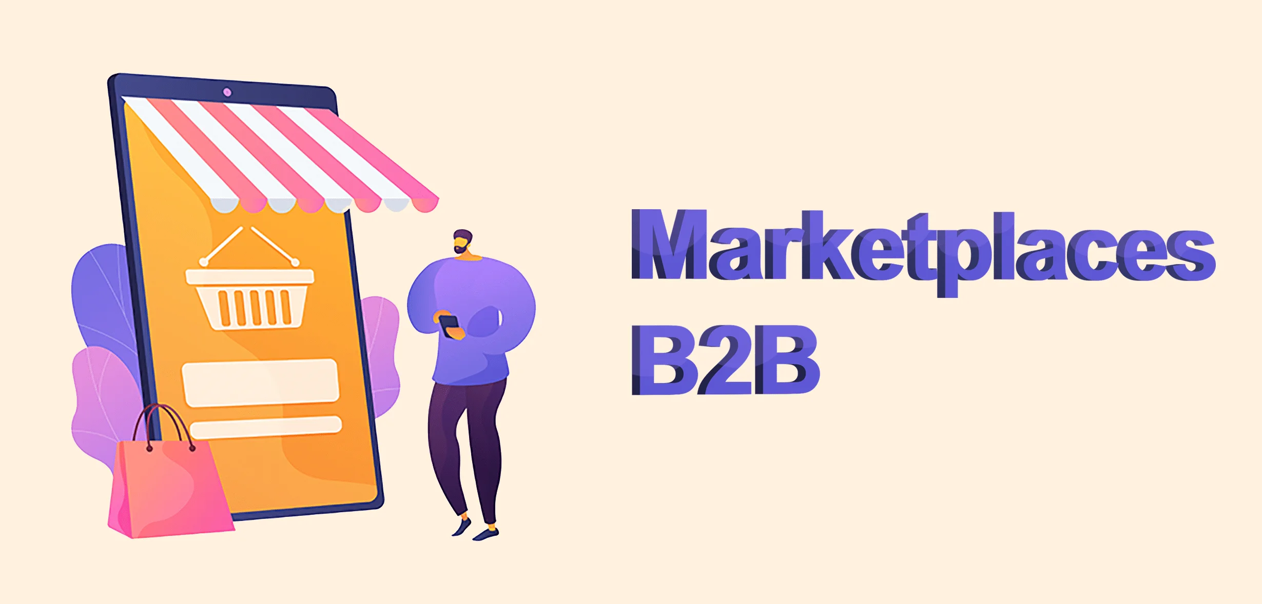 Marketplace là gì? Hình thức kinh doanh online không nên bỏ lỡ hiện nay 17 B2C Marketplace