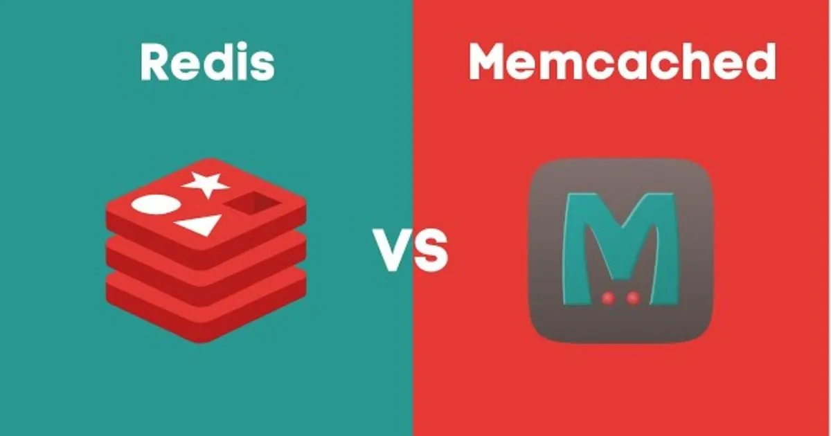 Memcached là gì? Thông tin về hệ thống lưu trữ bộ nhớ đệm mã nguồn mở 19 So sánh Memcached với Redis chi tiết