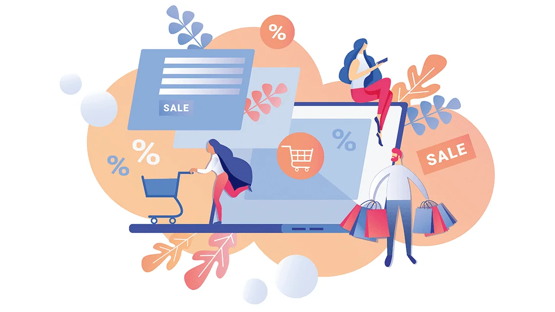 Marketplace là gì? Hình thức kinh doanh online không nên bỏ lỡ hiện nay 13 Tiềm năng phát triển của hình thức Marketplace