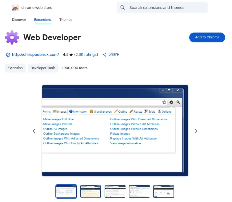 Thẻ Heading là gì? Cách tối ưu thẻ heading hiệu quả nhất trong SEO 40 Web Developer