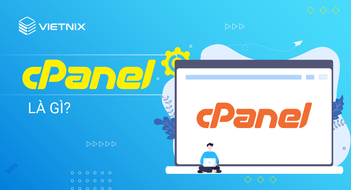 cPanel là gì?