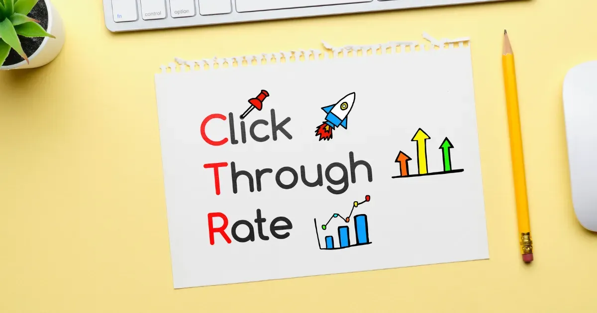 Meta title là gì? 10 tiêu chí viết title chuẩn SEO tốt nhất hiện nay 25 Giúp tăng tỷ lệ Click chuột (click through rate)