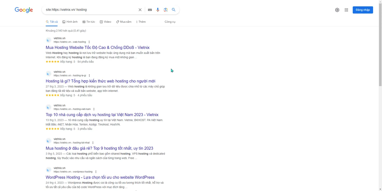Meta title là gì? 10 tiêu chí viết title chuẩn SEO tốt nhất hiện nay 22 Các định dạng chính của meta title