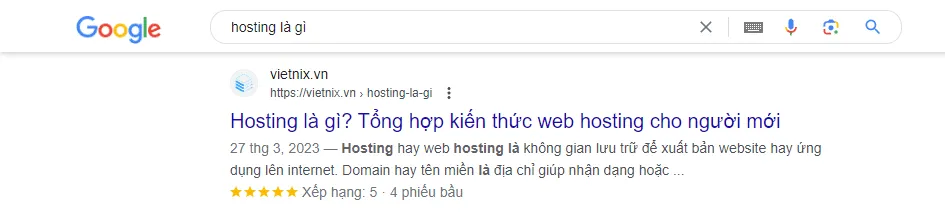 Meta title là gì? 10 tiêu chí viết title chuẩn SEO tốt nhất hiện nay 28 Độ dài tiêu đề nên đặt dưới 60 ký tự để được hiển thị hết
