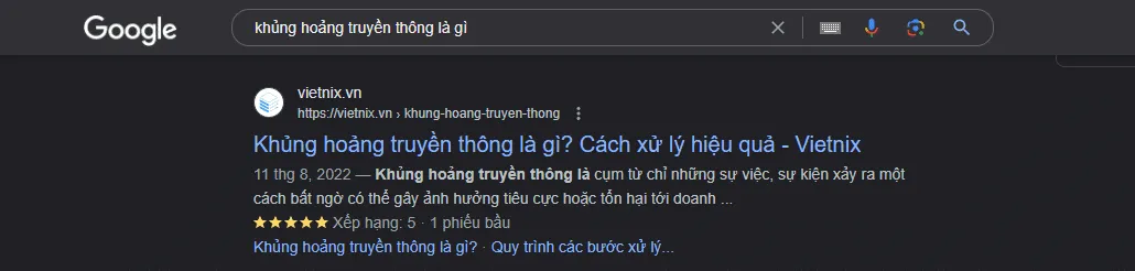 Meta title là gì? 10 tiêu chí viết title chuẩn SEO tốt nhất hiện nay 32 Title nên là câu trả lời cho vấn đề khách hàng đang gặp phải