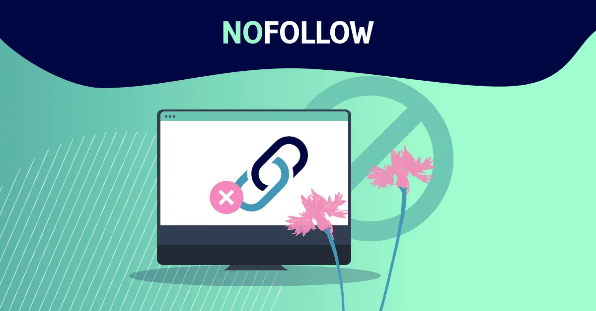 Khái niệm về rel=nofollow