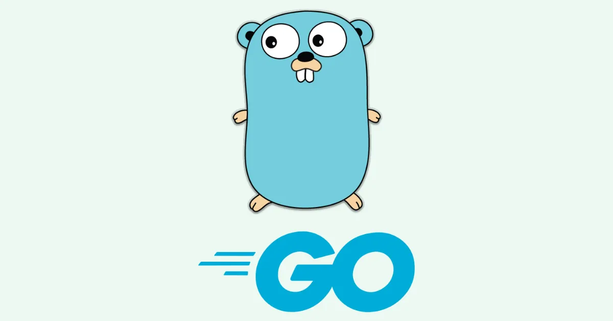 Ngôn ngữ lập trình Golang