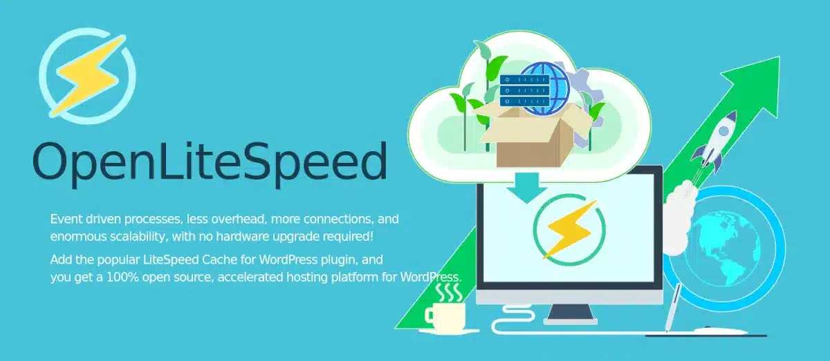 Tổng quan về OpenLiteSpeed