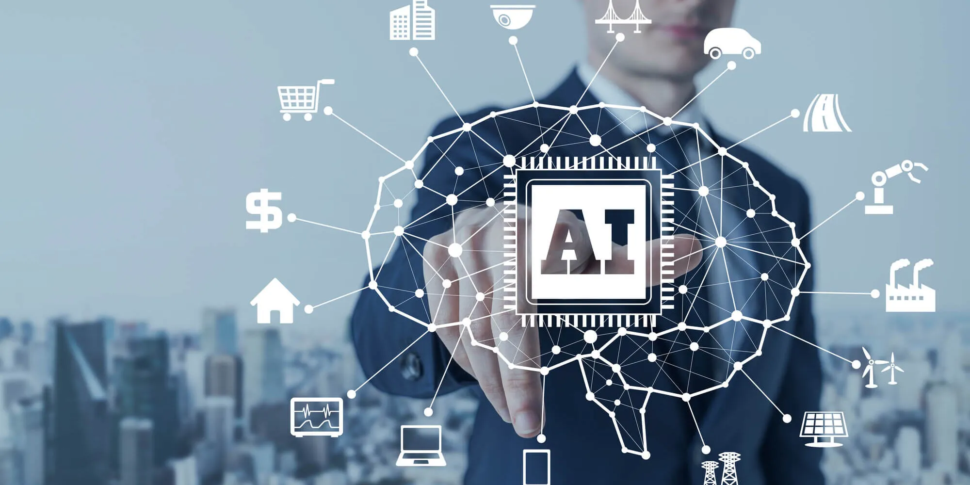 Marketing cá nhân hóa (Personalized Marketing) - Tăng doanh thu và lòng trung thành 26 Trí tuệ nhân tạo (AI) – Cá nhân hóa ở cấp độ sâu hơn
