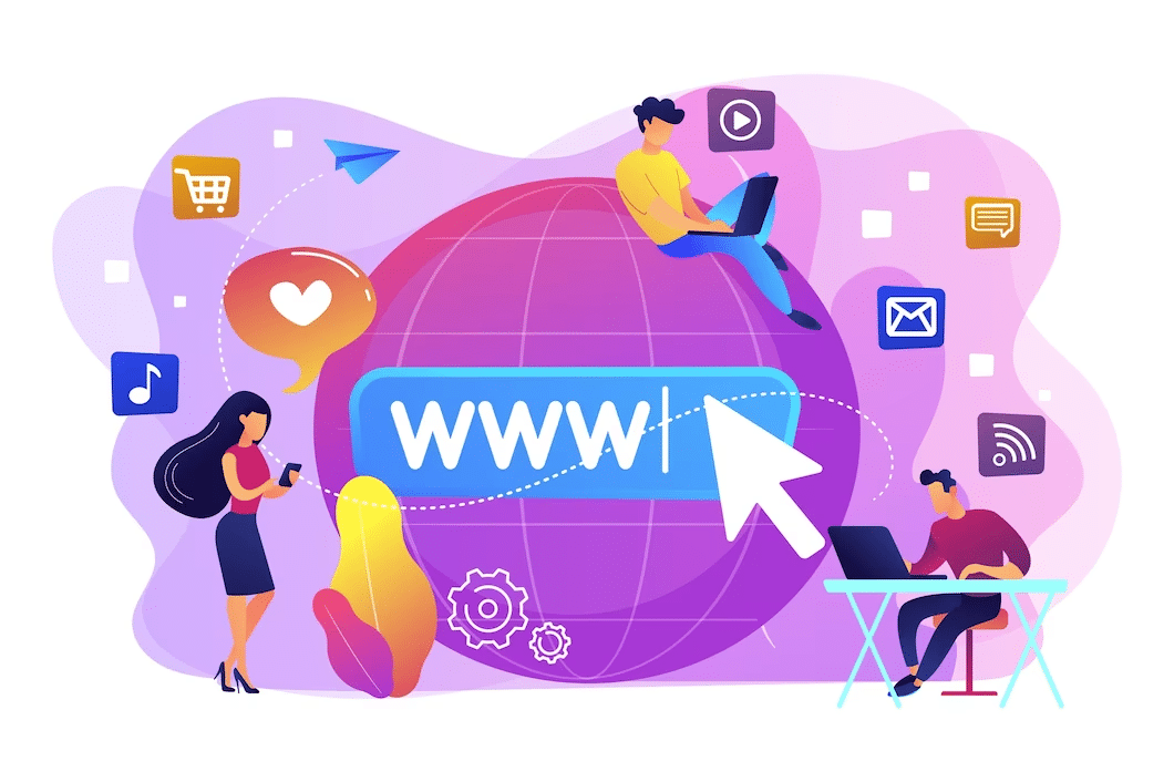 Đuôi org là gì? Khám phá ý nghĩa các đuôi tên miền .org 15 Ý nghĩa của những đuôi tên miền khác trên website