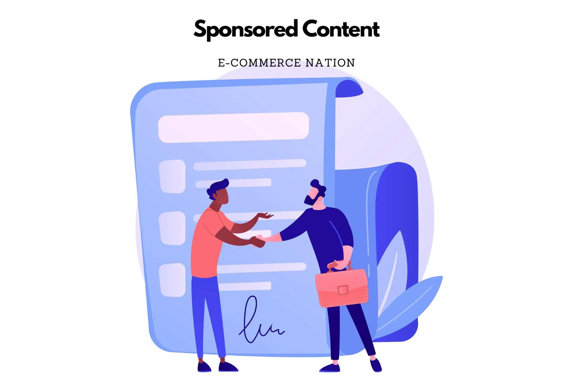 Performance Marketing là gì? Cách thức hoạt động như thế nào? 36 Sponsored content
