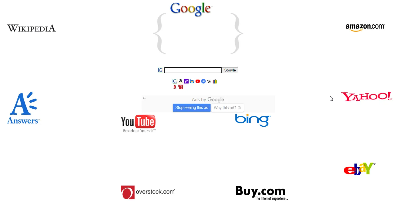 Long-tail keywords là gì? 16 cách tìm long-tail keywords hiệu quả 30 Công cụ Soovle