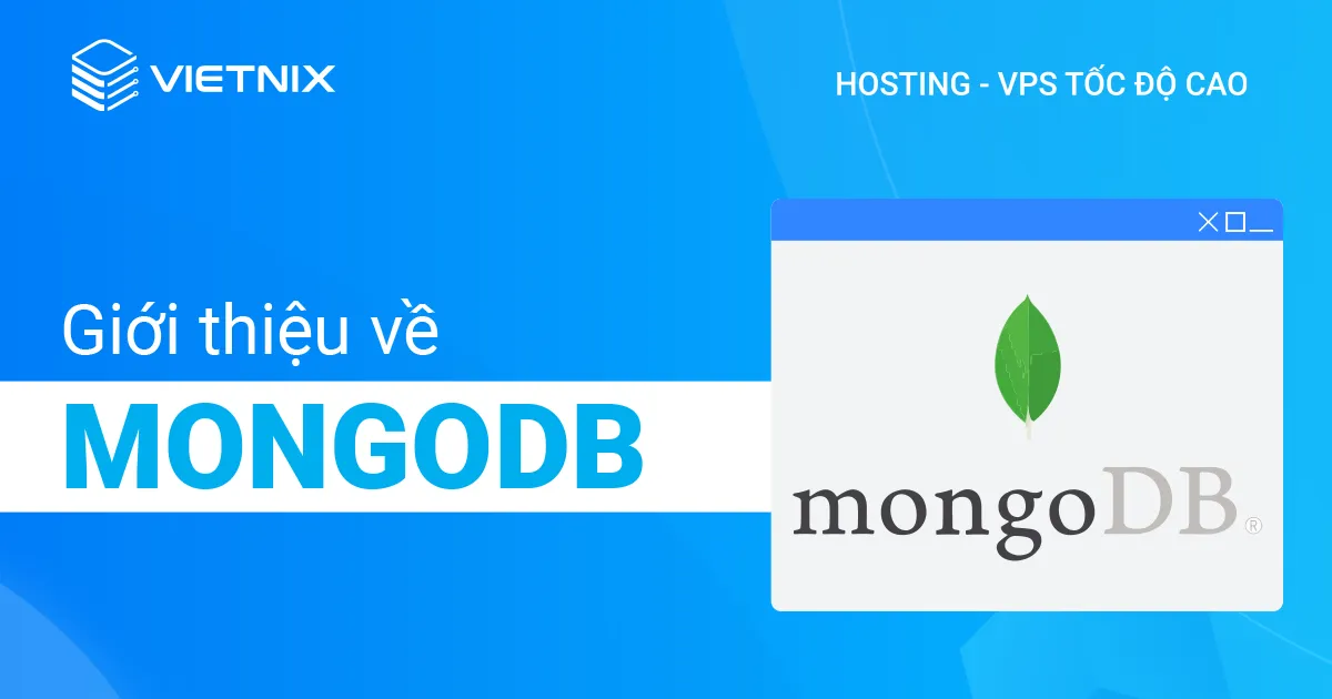 Hướng dẫn bảo mật MongoDB trên CentOS 8