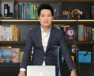 Toản Admin nghiện SEO