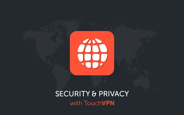 Sử dụng phần mềm TouchVPN để đăng ký ChatGPT nhanh chóng