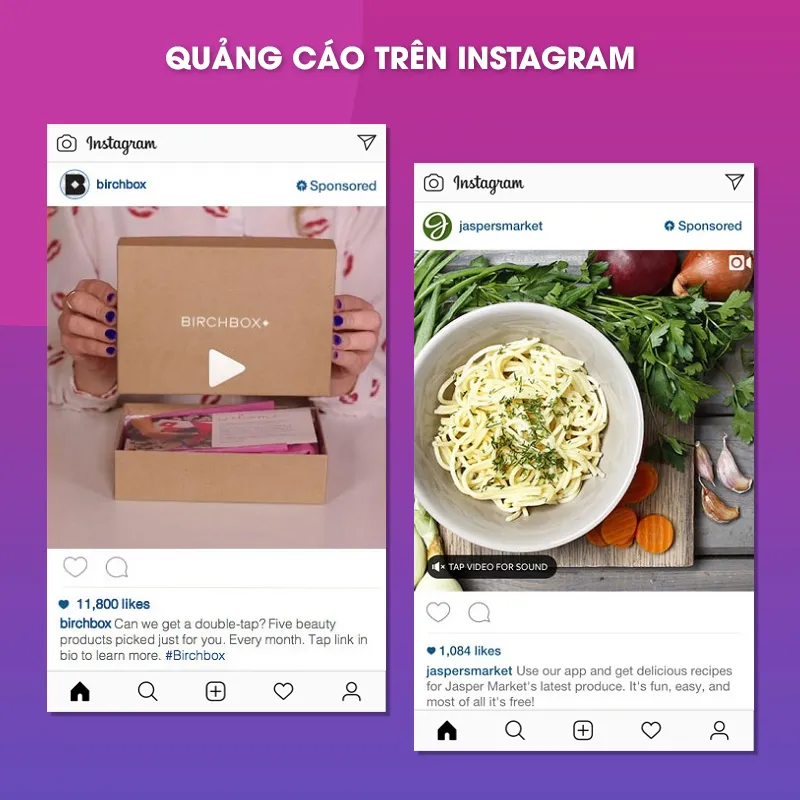 Instagram Ads là gì? Cách tạo quảng cáo Instagram hiệu quả nhất 18 Đăng ký Quảng cáo trên Instagram