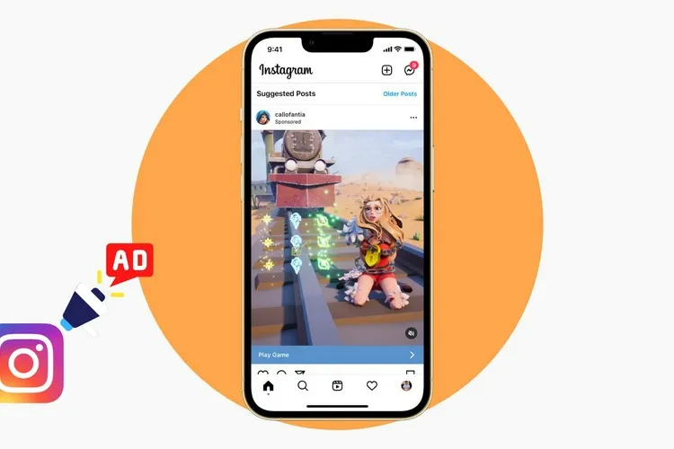 Instagram Ads là gì? Cách tạo quảng cáo Instagram hiệu quả nhất 14 Photo ads