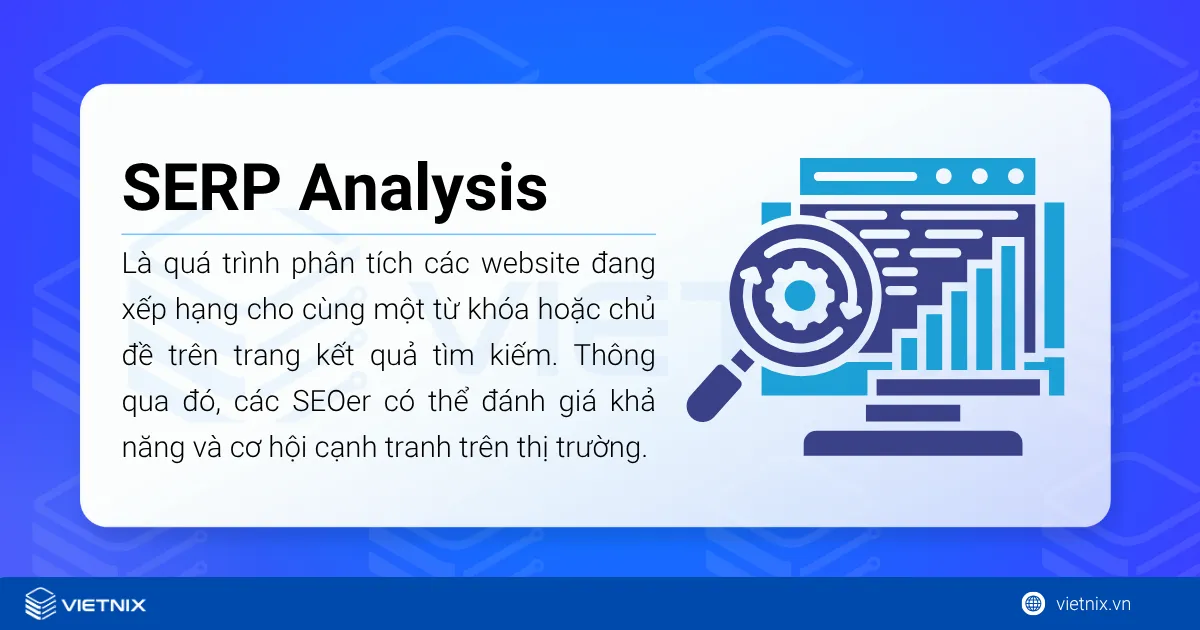 SERP Analysis là gì? Cách phân tích SERP hiệu quả 42 SERP Analysis (Phân tích SERP)