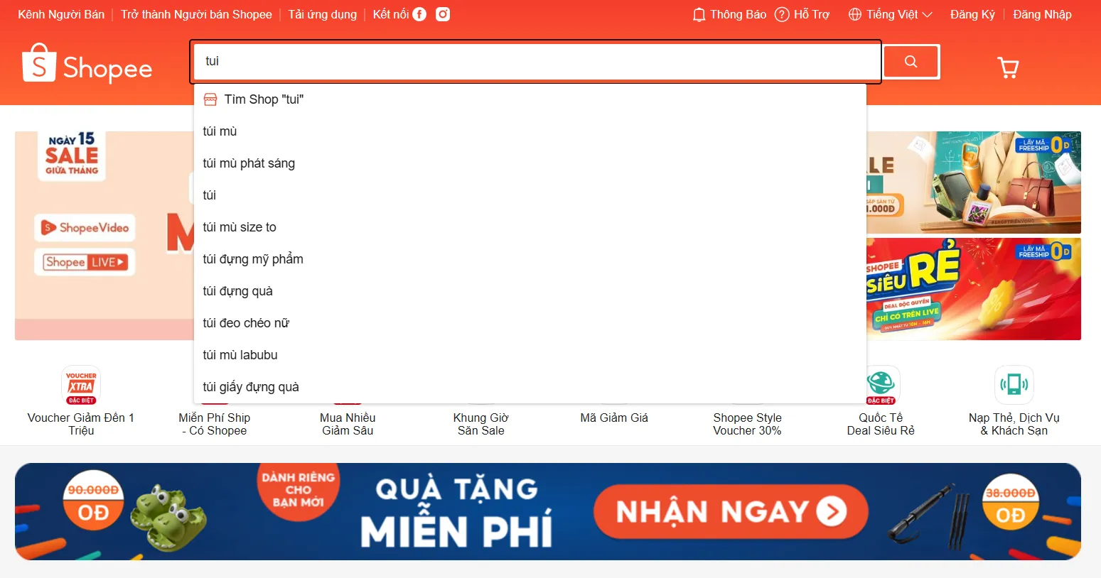 Ưu điểm của SEO Shopee