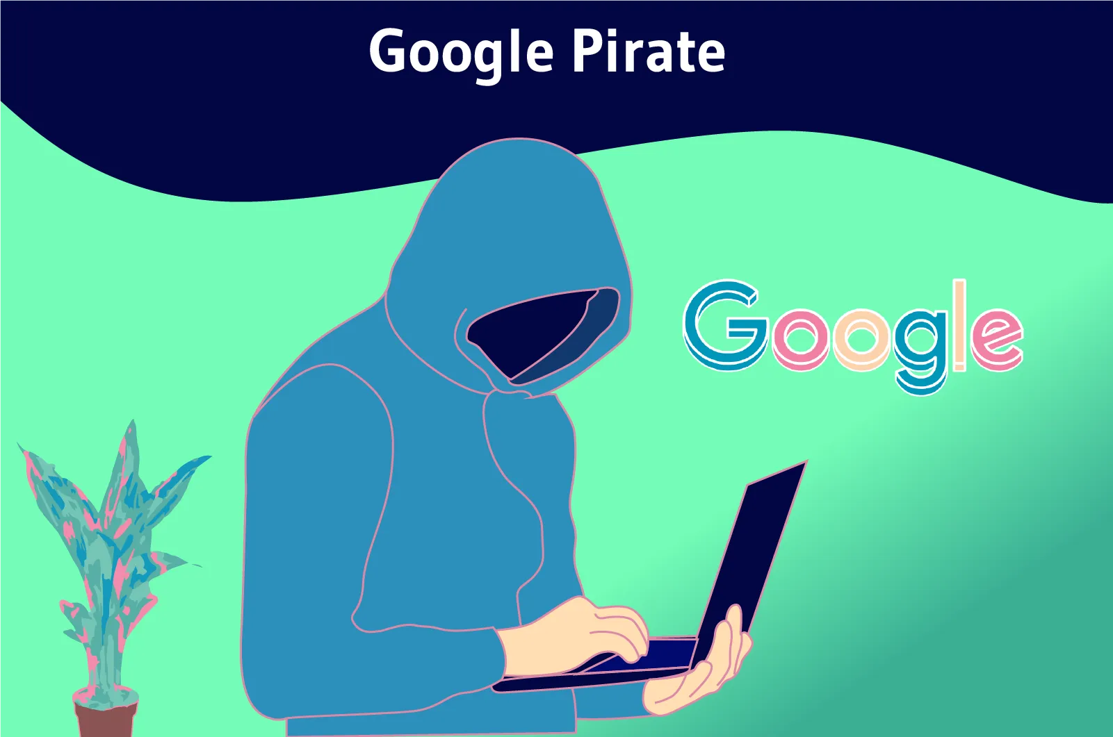 Tổng hợp thuật toán Google mà SEOer cần nắm 36 Google Pirate