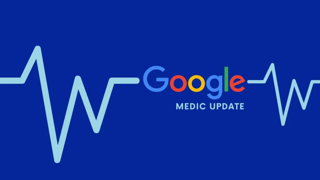Tổng hợp thuật toán Google mà SEOer cần nắm 41 Google Medic