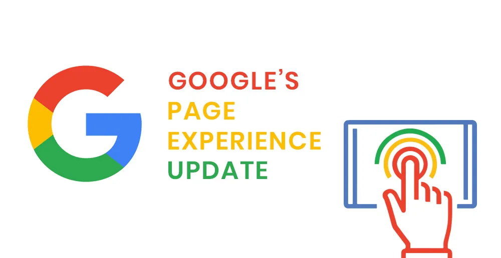 Tổng hợp thuật toán Google mà SEOer cần nắm 43 Page Experience Update