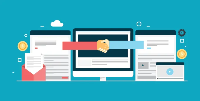Cách tạo food blog bằng WordPress đơn giản 63 Affiliate marketing