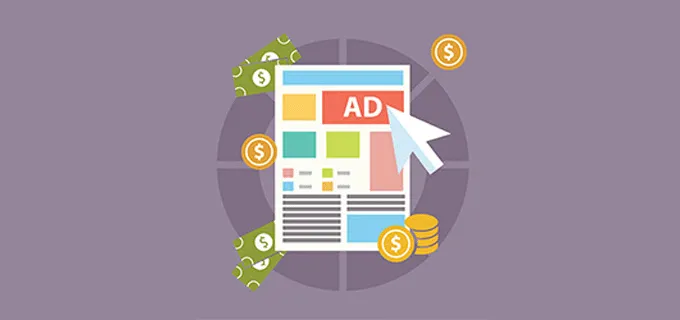 Cách tạo food blog bằng WordPress đơn giản 62 Hiển thị quảng cáo bằng Google AdSense