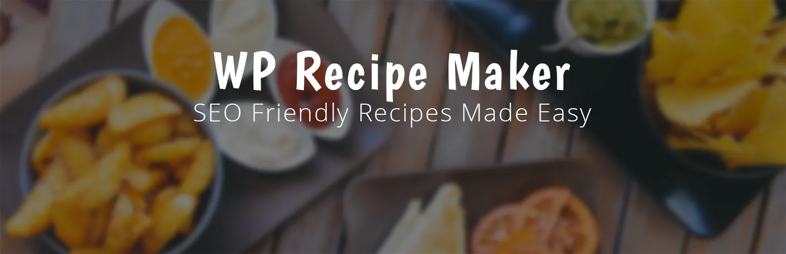 Cách tạo food blog bằng WordPress đơn giản 55 Cách tạo food blog bằng WordPress với WP Recipe Maker