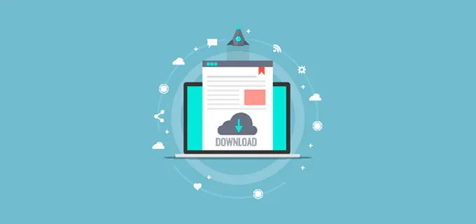 Cách tạo food blog bằng WordPress đơn giản 61 Bán eBook với các recipe