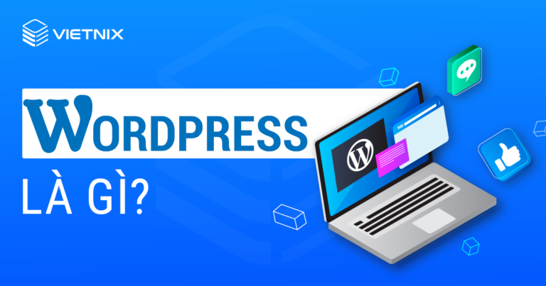 WordPress là gì