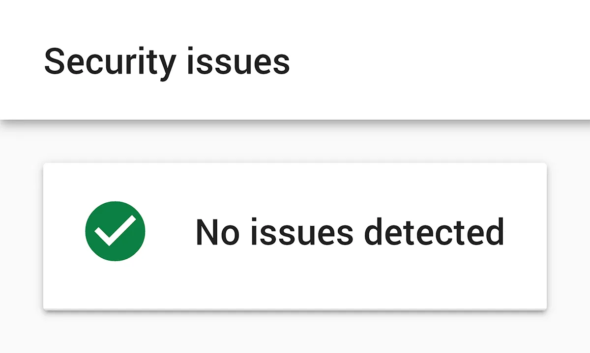Google Penalty là gì? Dấu hiệu nhận biết và hướng khắc phục 49 Nhận thông báo trong Google Search Console