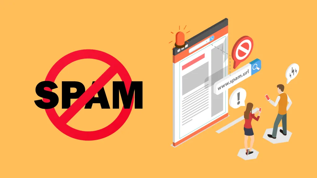 Google Penalty là gì? Dấu hiệu nhận biết và hướng khắc phục 60 Spam nội dung (Content Spam)
