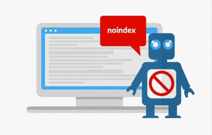 Google Penalty là gì? Dấu hiệu nhận biết và hướng khắc phục 48 Trang mới không được index hoặc trang cũ biến mất
