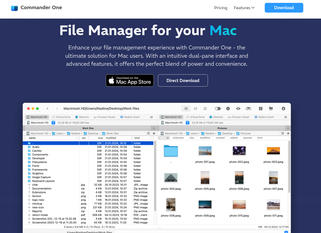 Top 10 FTP Clients tốt nhất cho người dùng Mac và Windows hiện nay 29 ftp clients 1
