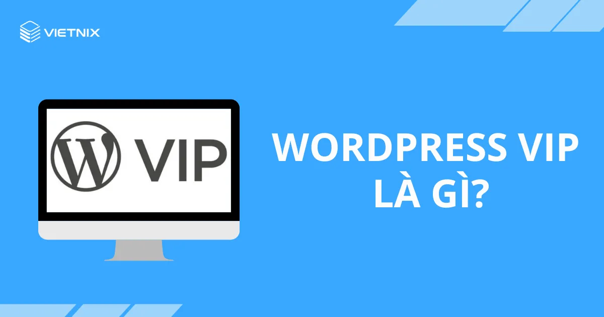 WordPress là gì?