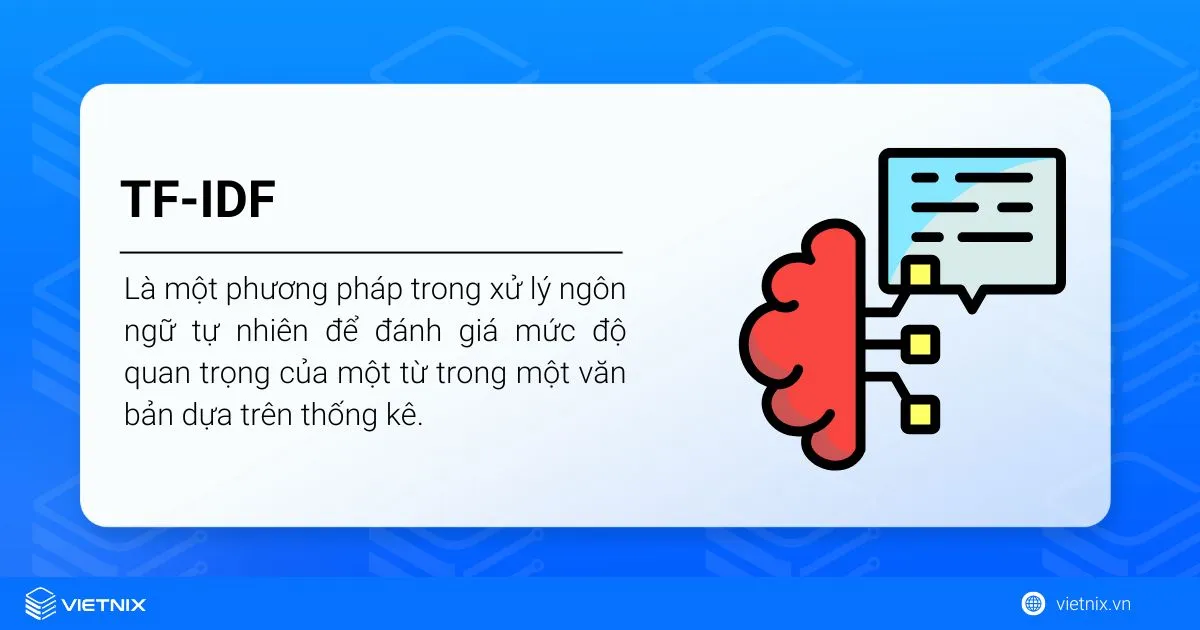 TF-IDF là gì? Sử dụng TF-IDF tối ưu quy trình SEO 16 TF-IDF là gì