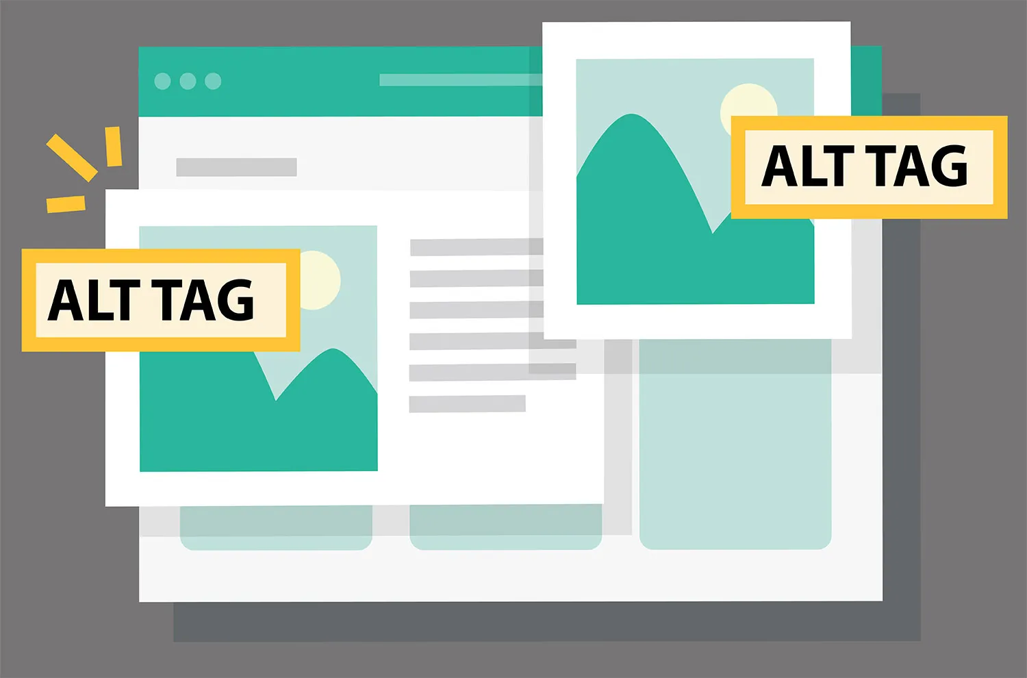Geotag là gì? Lợi ích và các công cụ hỗ trợ Geotag miễn phí 30 Tối ưu ALT text