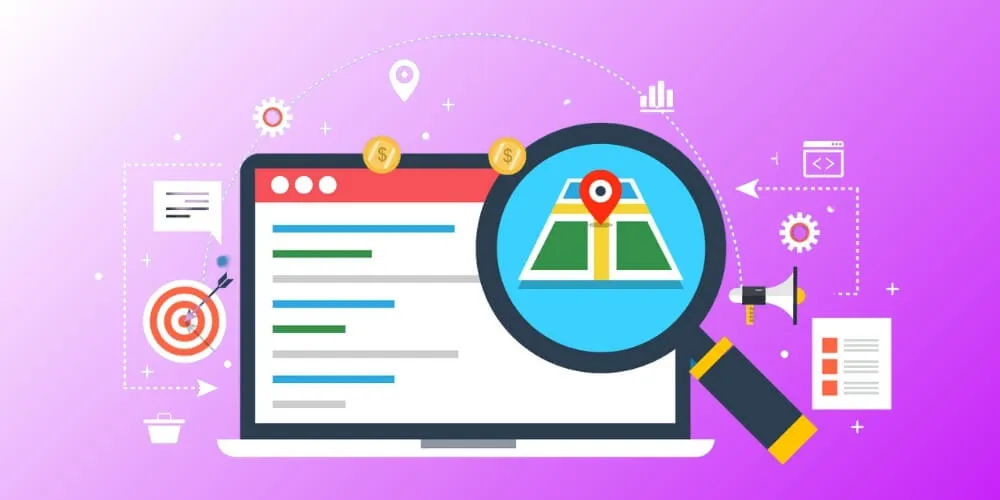 Geotag là gì? Lợi ích và các công cụ hỗ trợ Geotag miễn phí 23 Gắn Geotag blog