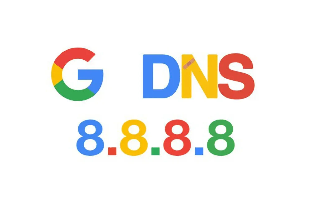 DNS Google