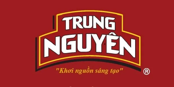 Slogan của thương hiệu Trung Nguyên