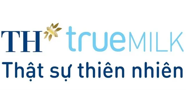 Slogan mạnh mẽ của TH True Milk