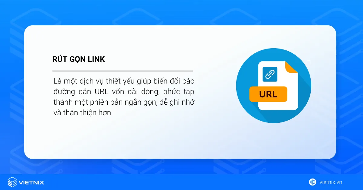 Top 15 cách rút gọn link URL miễn phí tốt nhất được nhiều người sử dụng 36 Rút gọn link là gì
