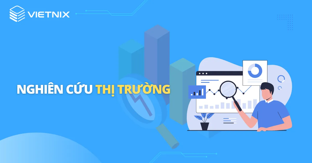 Nghiên cứu thị trường