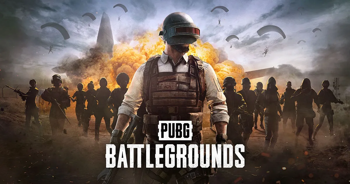 Game PUBG