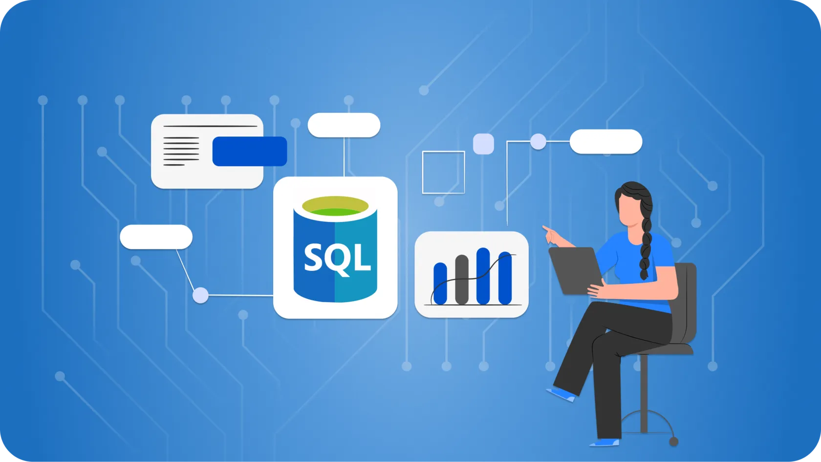 Tổng hợp 7 cách kiểm tra website viết bằng ngôn ngữ gì nhanh chóng nhất 47 Ngôn ngữ lập trình SQL
